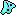 Blue Fish Fin