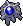 Blue Gem Star