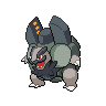 Alolan Golem