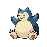 Big Snorlax