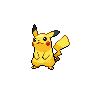 Dark Pikachu