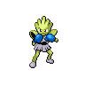 Elite Hitmonchan