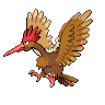 Fearow