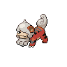 Hisuian Growlithe