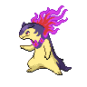 Hisuian Typhlosion