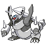Mega Aggron