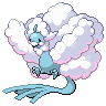 Mega Altaria Dragon (TM)
