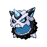 Mega Glalie