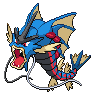 Mega Gyarados
