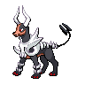 Mega Houndoom (TM)