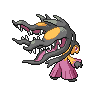 Mega Mawile