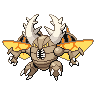Mega Pinsir