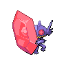 Mega Sableye (TM)