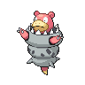 Mega Slowbro