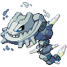 Mega Steelix