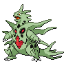 Mega Tyranitar