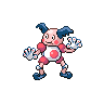 Mr.mime