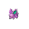 Nidoranma