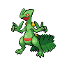 Sceptile