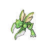 Scyther (TR)