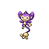 Shiny Aipom
