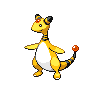 Shiny Ampharos (TM)