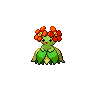 Shiny Bellossom