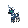 Shiny Blitzle
