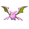 Shiny Crobat