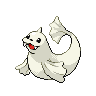 Shiny Dewgong
