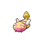 Shiny Dunsparce