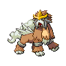 Shiny Entei