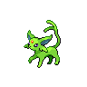 Shiny Espeon