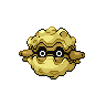 Shiny Forretress