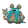 Shiny Garbodor