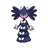Shiny Gothitelle