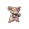 Shiny Granbull