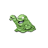 Shiny Grimer