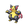 Shiny Grumpig