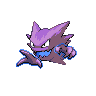 Shiny Haunter