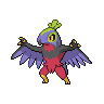 Shiny Hawlucha
