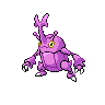 Shiny Heracross