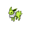 Shiny Jolteon