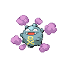 Shiny Koffing