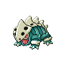 Shiny Lairon