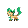 Shiny Leafeon
