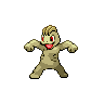Shiny Machop
