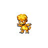 Shiny Magby