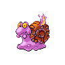 Shiny Magcargo (TM)