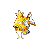 Shiny Magikarp